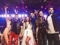 Ahead of Da-bang The Tour Reloaded in Kolkata, Jacqueline Fernandez shares a throwback photo featuring Salman Khan; says, “I’m so excited to be back”