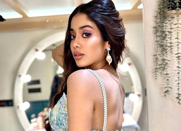 Janhvi Kapoor gives fans a glimpse into her exciting “past couple of days” with captivating pictures; see post : Bollywood News You Moviez