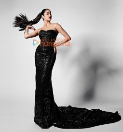 Celeb Photos Of Janhvi Kapoor