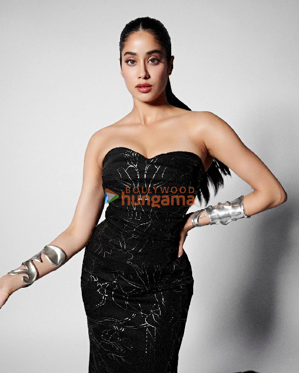 Janhvi Kapoor