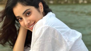 Janhvi Kapoor