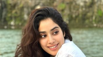 Janhvi Kapoor