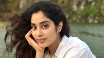 Janhvi Kapoor