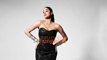 Celeb Photos Of Janhvi Kapoor
