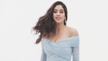 Janhvi Kapoor pulls off the spring outfits efficiently