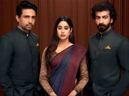 Janhvi Kapoor to star alongside Gulshan Devaiah, Roshan Mathew in Junglee Pictures’ next titled Ulajh
