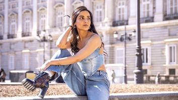 Jasmin Bhasin calls The Kashmir Files and The Kerala Story ‘disturbing’; says, “Violence, action and crime subjects are dominating OTT and film space”
