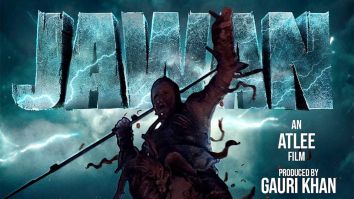 CONFIRMED! Shah Rukh Khan starrer Jawan to release in September; makers drop intriguing announcement video, watch