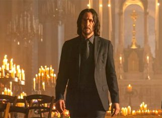 John Wick Chapter 4 trailer is actioned-packed; the Keanu Reeves starrer to  release in 2023, watch 4 : Bollywood News - Bollywood Hungama