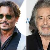 Johnny Depp returns to the directorial chair for Modi biopic with Al Pacino in key role; cast details inside