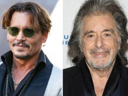 Johnny Depp returns to the directorial chair for Modi biopic with Al Pacino in key role; cast details inside