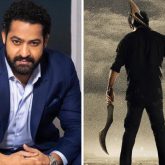 Confirmed! Jr NTR’s first look from NTR 30 to be unveiled on his birthday