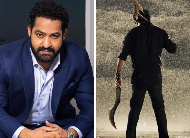 Confirmed! Jr NTR’s first look from NTR 30 to be unveiled on his birthday