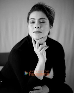 Celeb Photos Of Kajol