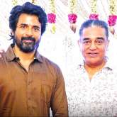 Kamal Haasan Productions SK21 starring Sivakarthikeyan and Sai Pallavi goes on floors in Kashmir