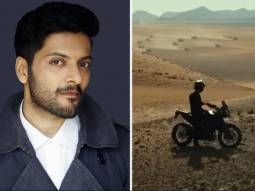 Kandahar makers wants to maintain suspense behind Ali Fazal’s character and here’s the reason