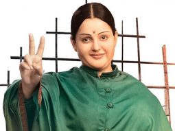 Kangana Ranaut bestowed with Best Actress Award for Thalaivii in Japan