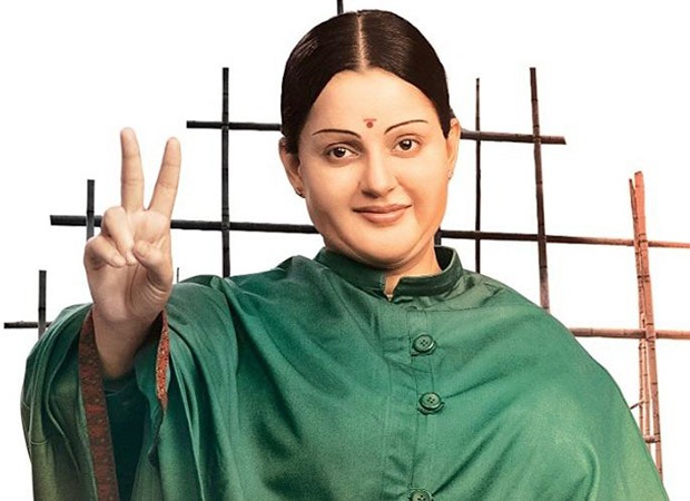 Kangana Ranaut bestowed with Best Actress Award for Thalaivii in Japan 