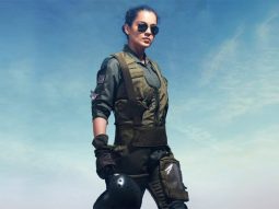 Kangana Ranaut’s Tejas gearing up for a theatrical release in July or August