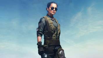 Kangana Ranaut’s Tejas gearing up for a theatrical release in July or August