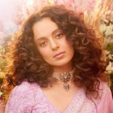 Kangana Ranaut claims speaking against 'anti-nationals’ cost her loss of 20+ brand endorsements and Rs. 30-40 crores per year
