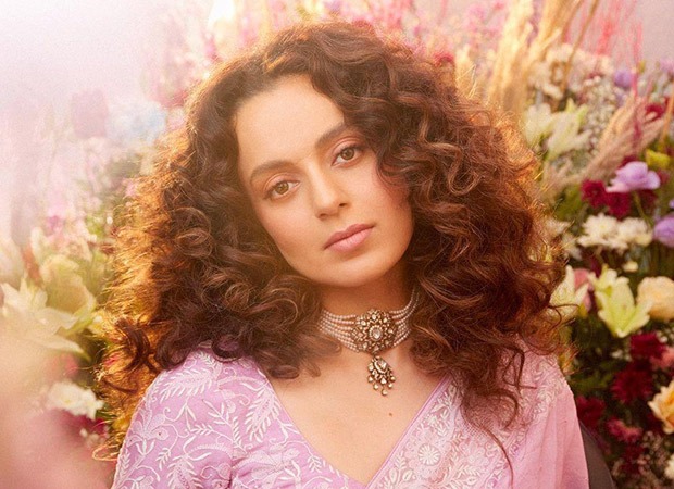 Kangana Ranaut claims speaking against 'anti-nationals’ cost her loss of 20+ brand endorsements and Rs. 30-40 crores per year