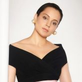 Kangana Ranaut changes stance on compensation of Rs 2 crores for demolished property; says, “I know it’s taxpayers’ money”
