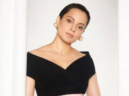 Kangana Ranaut changes stance on compensation of Rs 2 crores for demolished property; says, “I know it’s taxpayers’ money”