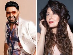 Kapil Sharma discusses about Sangeeta Bijlani and her ‘Bollywood’ as well as ‘cricket’ fan following in the latest episode