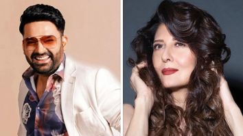 Kapil Sharma discusses about Sangeeta Bijlani and her ‘Bollywood’ as well as ‘cricket’ fan following in the latest episode