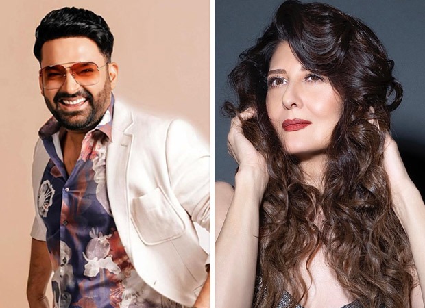 Kapil Sharma discusses about Sangeeta Bijlani and her ‘Bollywood’ as well as ‘cricket’ fan following in the latest episode : Bollywood News You Moviez