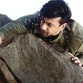 Karanvir Sharma opens up about his ‘daredevil stunt’ in Rabb Se Hai Dua; says, “I believe you can overcome your fears only by facing them”