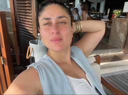Kareena Kapoor Khan shares stunning unfiltered selfie on Instagram