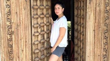 Kareena Kapoor Khan gives a shout-out to husband Saif Ali Khan; calls him the “best actor”