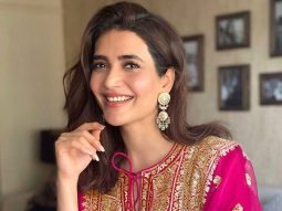 Karishma Tanna reveals she was without work for a year despite the success of Sanju: “Main depressed phase mein chali gayi thi”