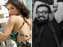 Karishma Modi to make her Cannes debut with Anurag Kashyap directorial Kennedy; calls it “an artiste’s dream”