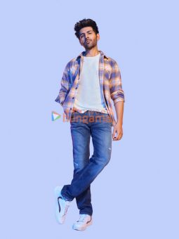 Kartik Aaryan
