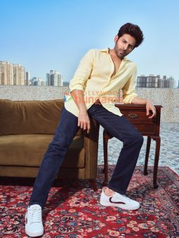 Kartik Aaryan