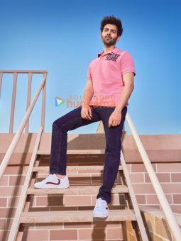 Kartik Aaryan