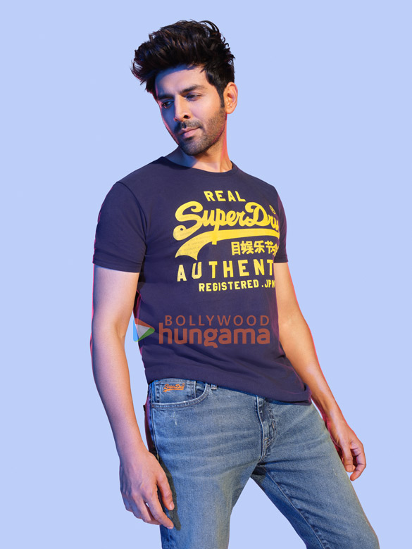 Kartik Aaryan Photos, Images, HD Wallpapers, Kartik Aaryan HD Images ...