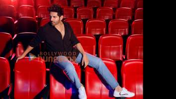 Kartik Aaryan
