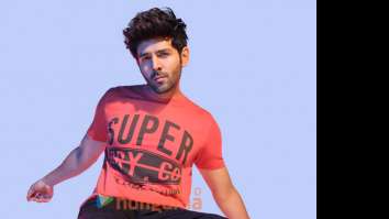 Kartik Aaryan