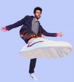 Kartik Aaryan