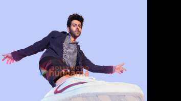 Kartik Aaryan