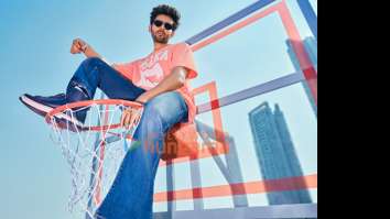 Kartik Aaryan