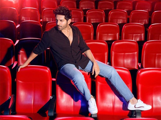 Kartik Aaryan features in new campaign of premium apparel brand Superdry 