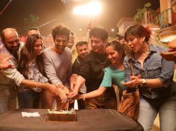 Kartik Aaryan wraps Satyaprem Ki Katha: “It will always be my most favourite, strongest and bravest character”