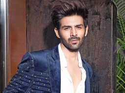 Kartik Aaryan to wrap shooting of Satyaprem Ki Katha; ends with a massive song sequence