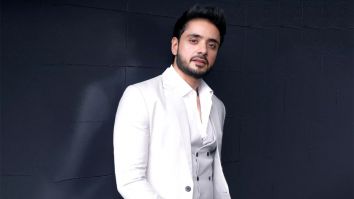Katha Ankahee star Adnan Khan aka Vihaan recalls the first he faced the camera; says “It was messed up”