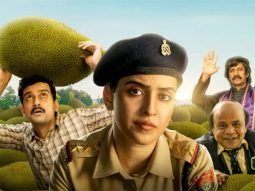 Kathal | Official Trailer | Sanya Malhotra, Rajpal Yadav, Vijay Raaz | Netflix India